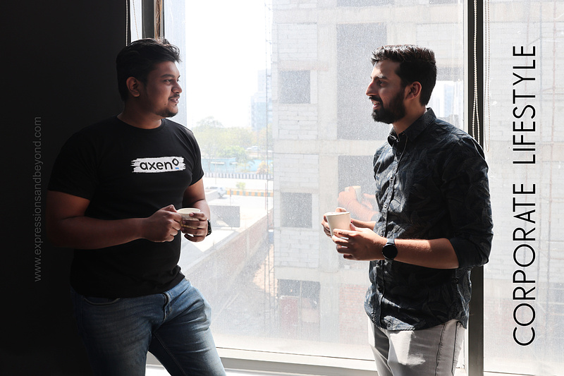 Corporate Lifestyle Photography in Delhi, Gurgaon, Noida & NCR