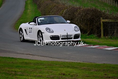Porsche 987 Boxster S Richard Baildon