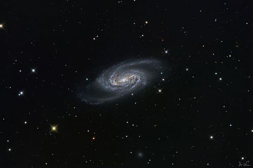 NGC 2903