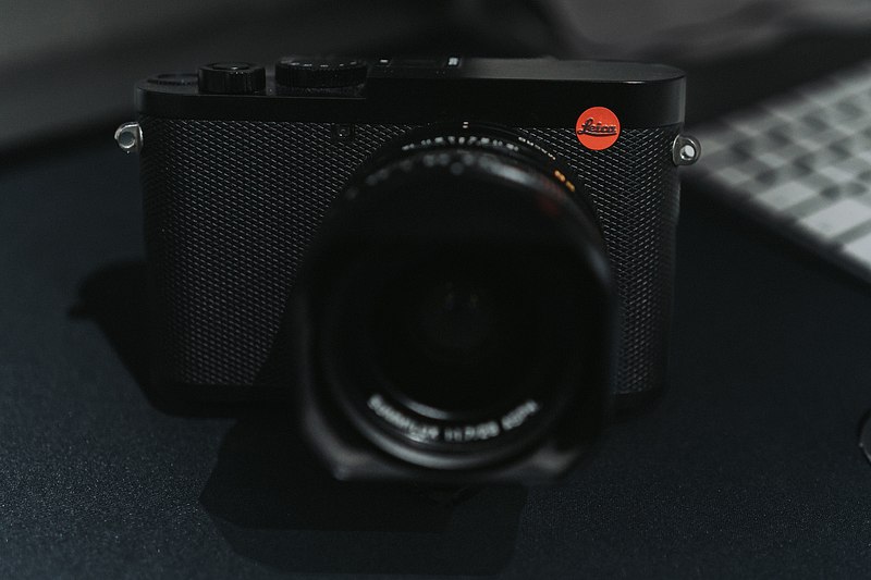 Leica Q2