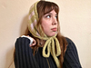 Mia Bonnet KNITTING PDF Pattern
