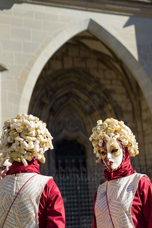 Kapelle Wilder Geschinen