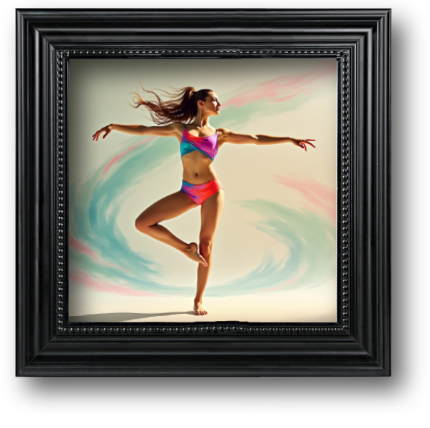 Aesthetic Adventures