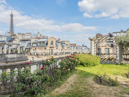 Gestion locative en toute sérénité