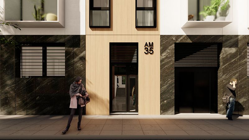 Edificio AM35