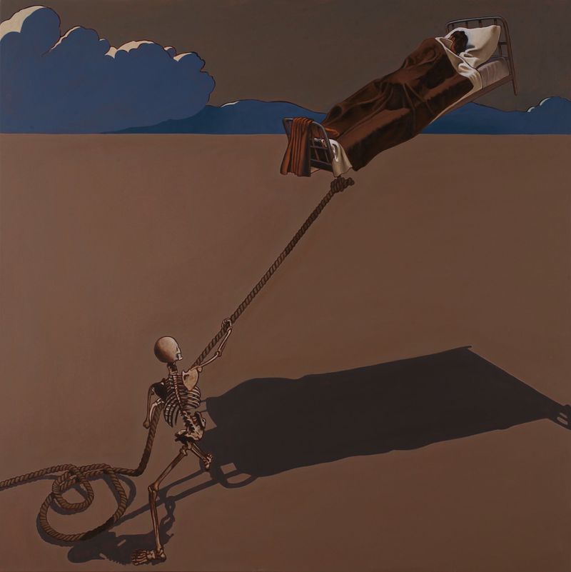 DO YOU FEEL LUCKY? 2015.