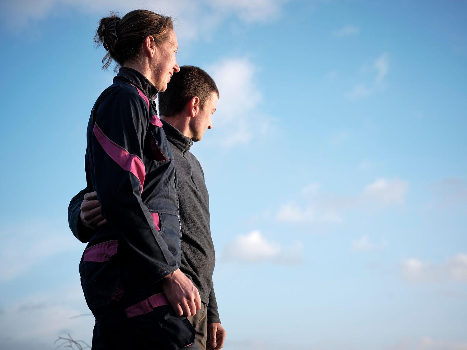 FRANÇOIS DELAUNEY PHOTOGRAPHE