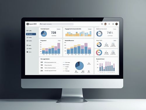 SEO & Content Marketing Masterclass