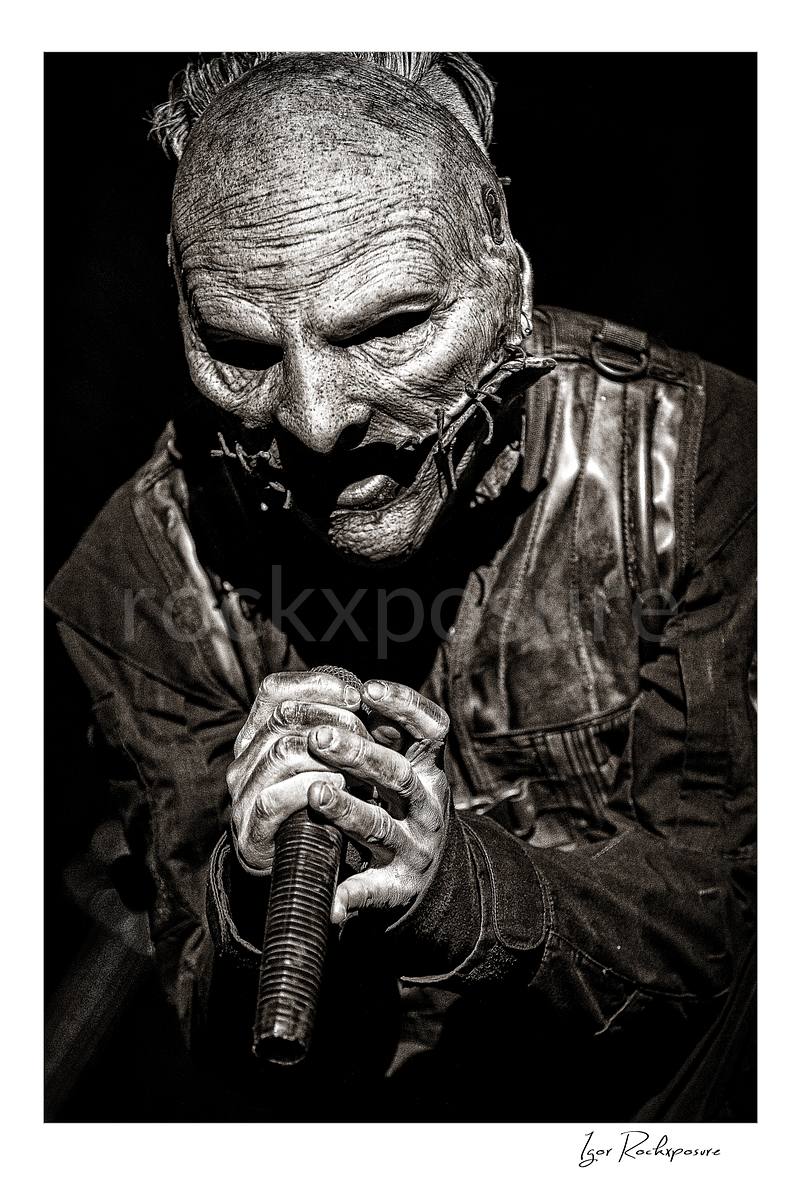 SLIPKNOT