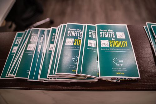 From Streets to Stability