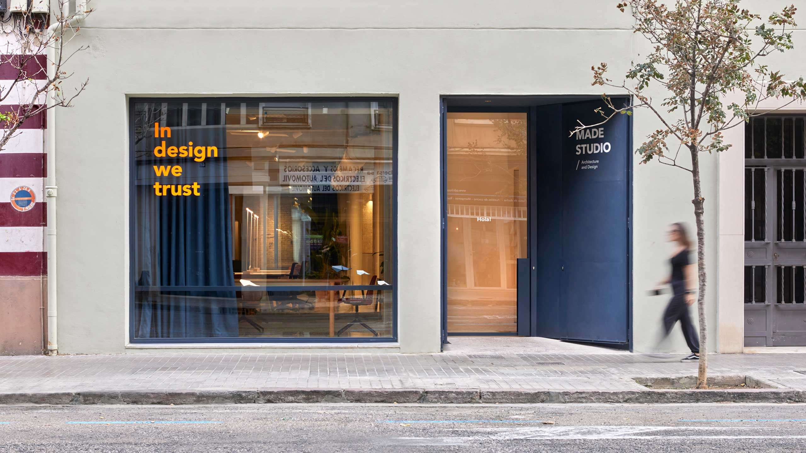 MADE STUDIO | Architecture and Design