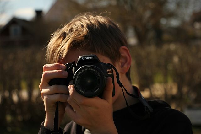 Comment prendre des photos professionnelles ? Conseils essentiels pour les photographes