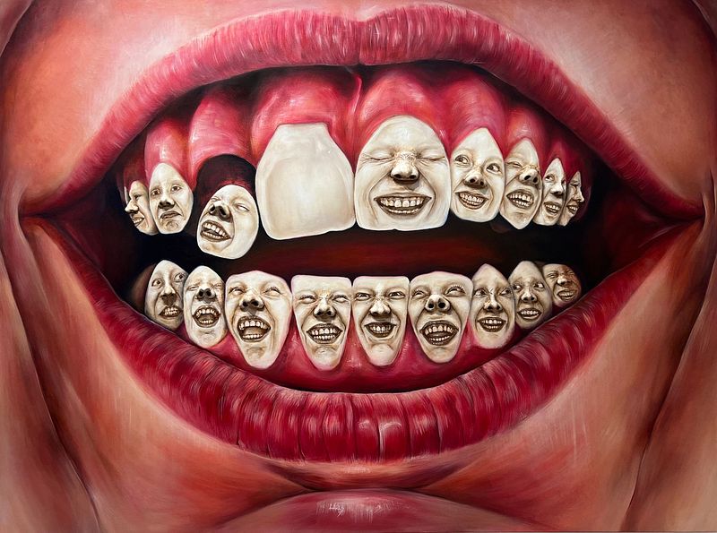 "Cada Loco Con Su Tema" 2024