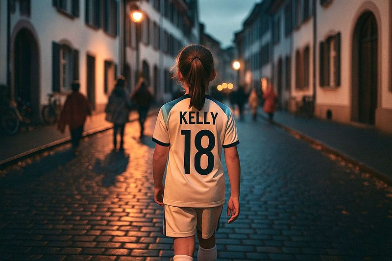 When the Women&rsquo;s EUROs came to Basel