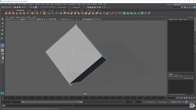 Autodesk Maya