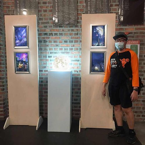 🇲🇾 Survived Pandemic & Lockdowns