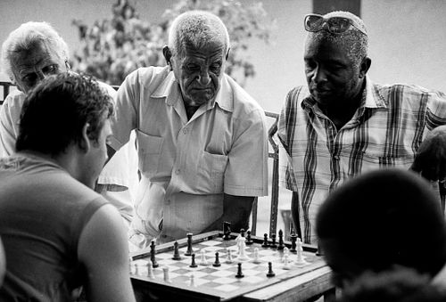 Santiago de Cuba | Cuba | 2012