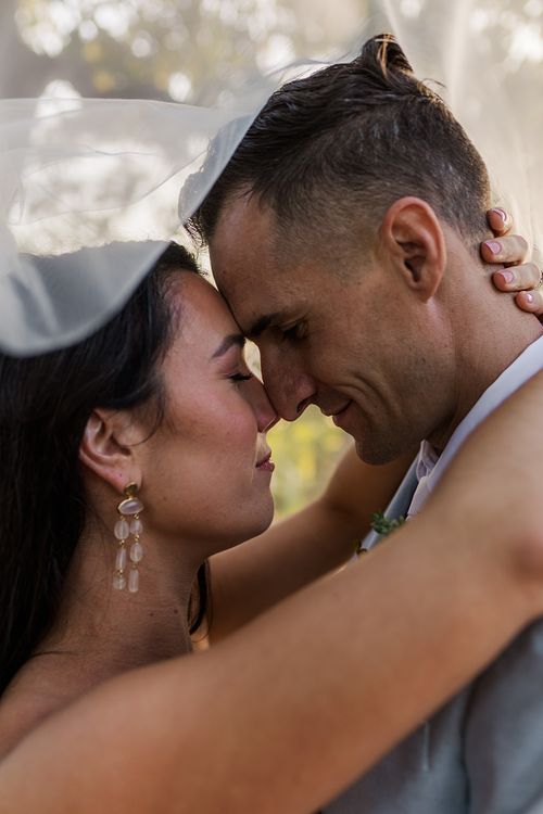 Heather & Ryan