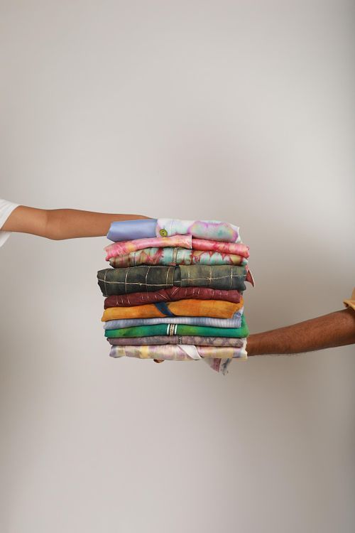 Make a Return or Exchange