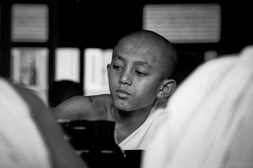 Mahagandayon | Birmania | 2004