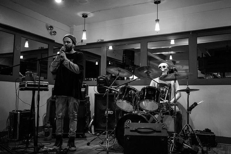 Bone Crate