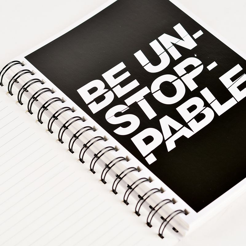 DO EPIC SHIT - 2017 ORGANISER