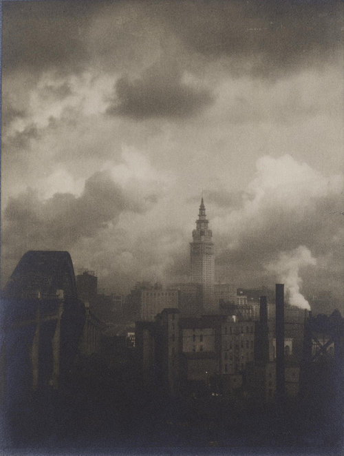 Margaret Bourke-White