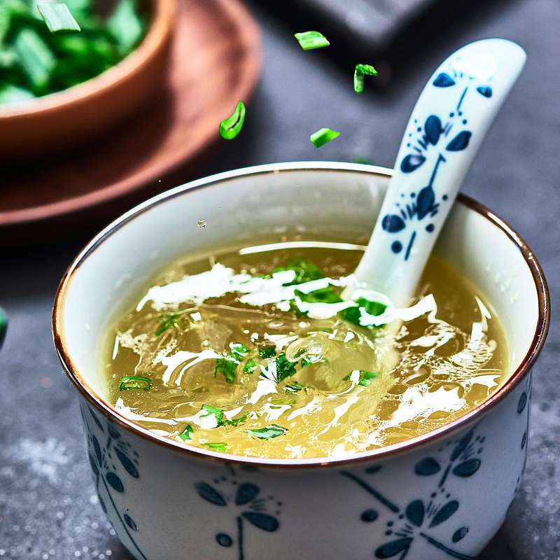 Miso Soup