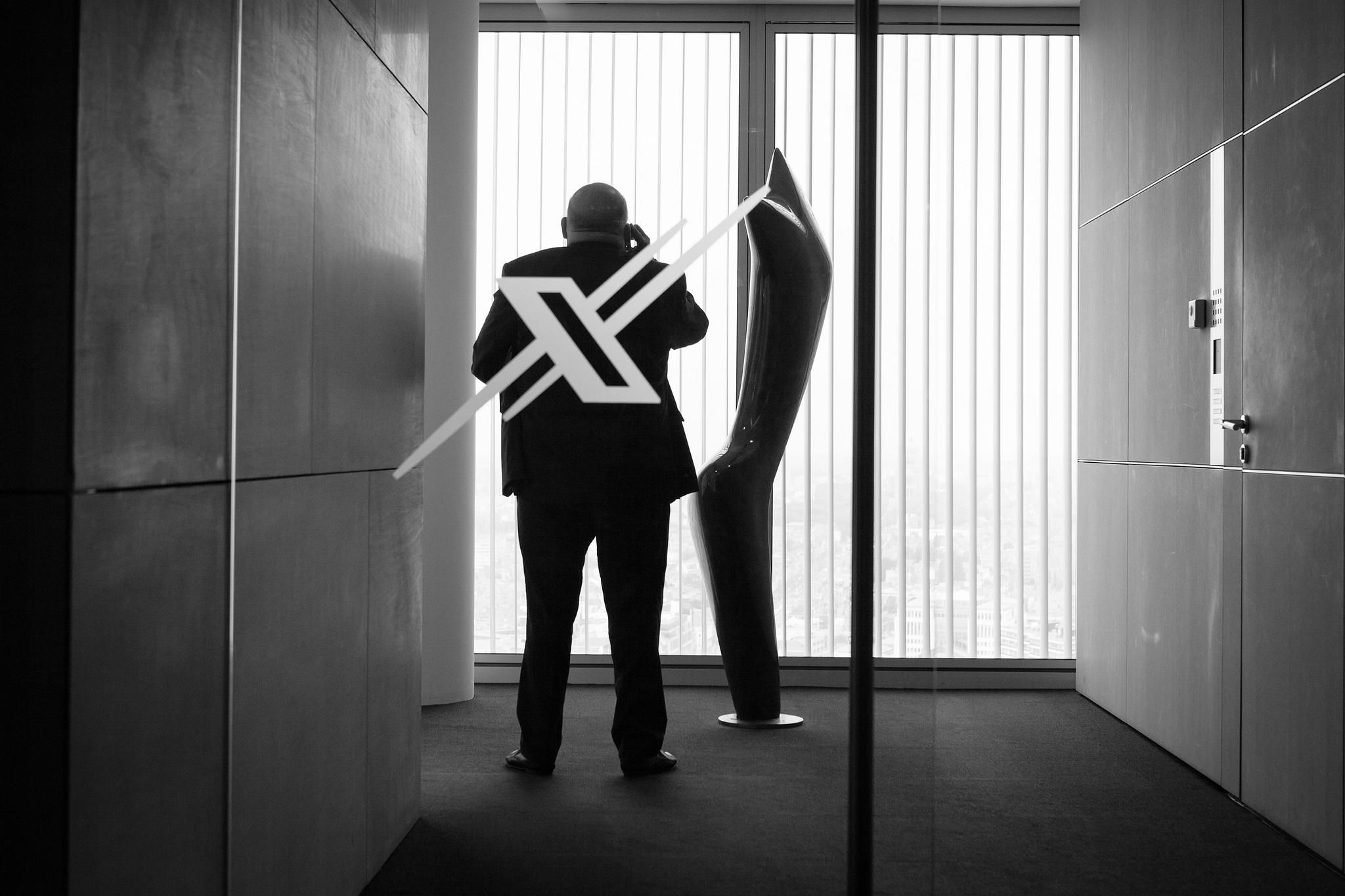 Mr. Jean-Luc Dehaene at Dexia bank fall