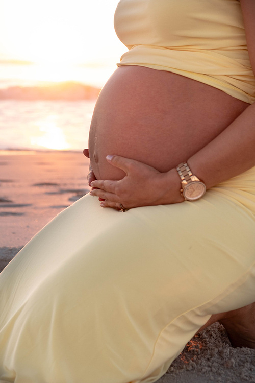 Bump to Baby