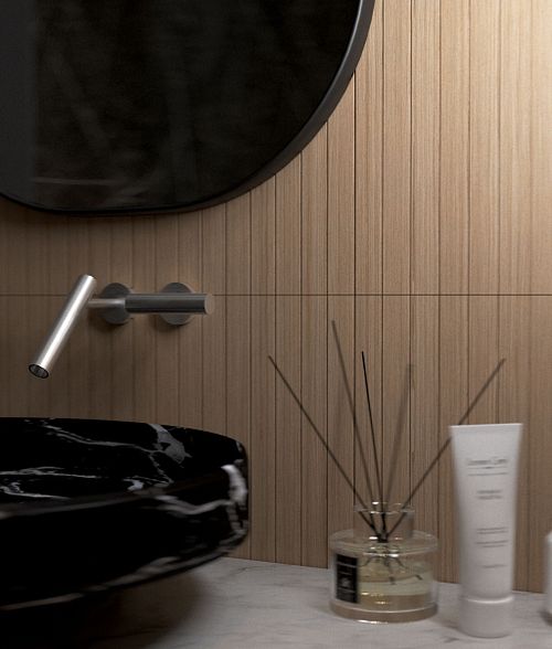 Bathroom Details