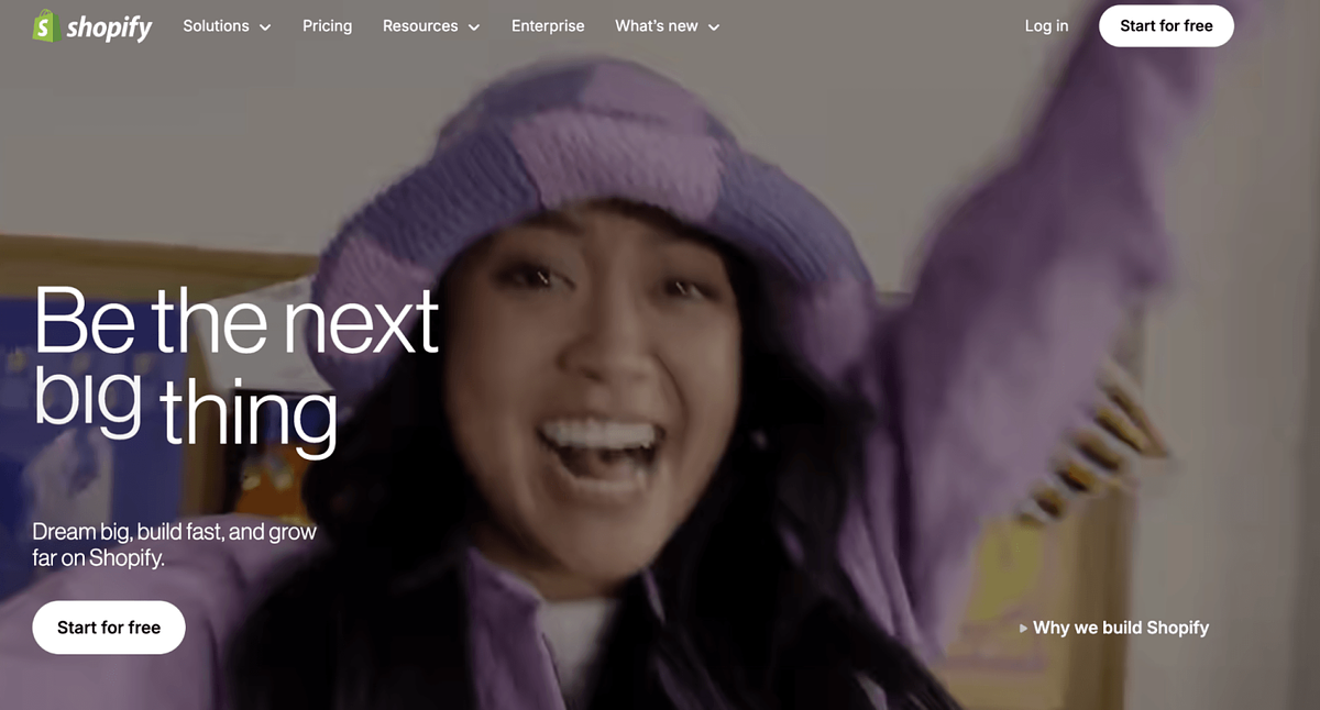 Shopify