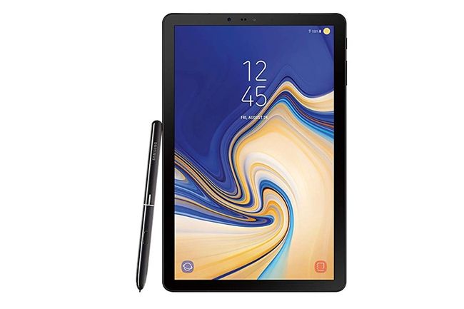 Samsung Galaxy Tab S4