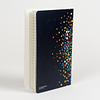 INHALE EXHALE VIVID NOTEBOOK