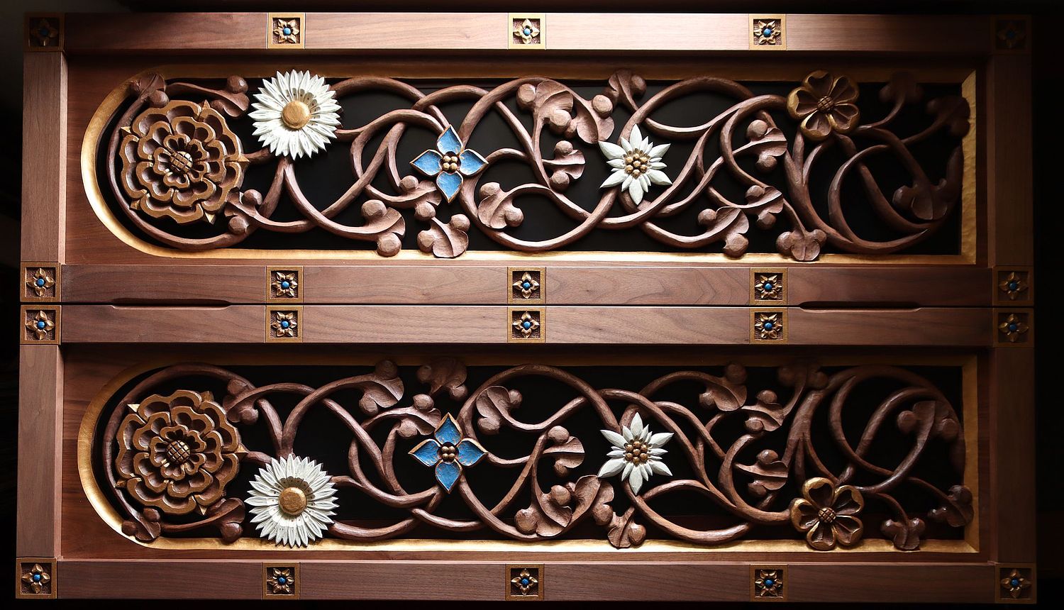 Contrasts Woodcarving LTD