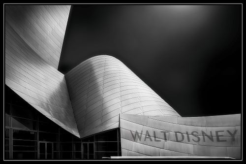 Deconstructing Disney