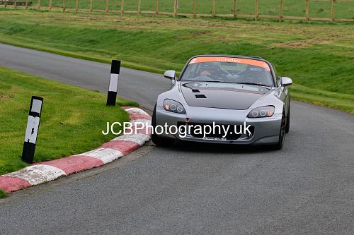 Honda S2000 Matt Hudson