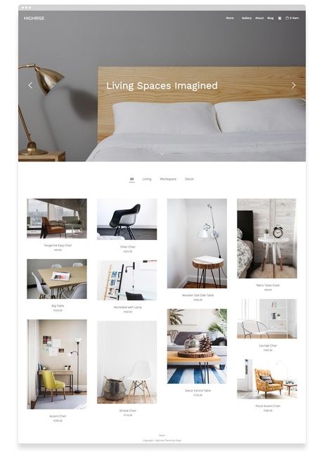 Erstellen Sie eine mobilfreundliche E-Commerce-Website