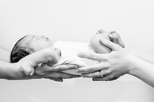 Couple's Photography & Life Events