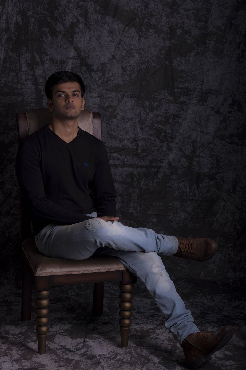 Shaman - Expressions