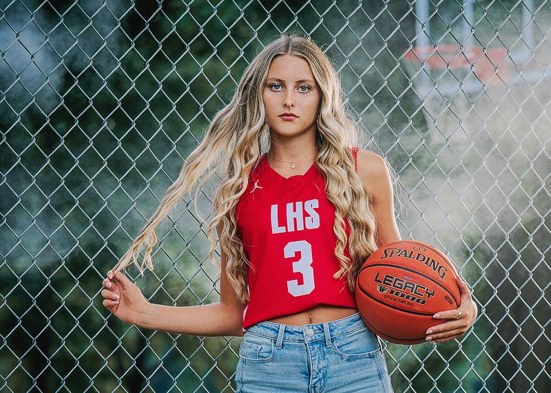 Cosmo Senior