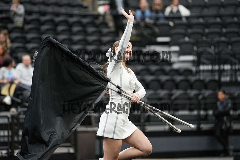 Canyon View High School Cheer