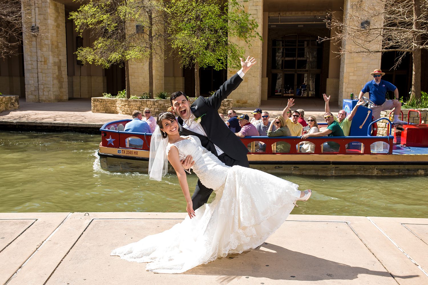 dannyROD Photography - New Braunfels Wedding Photographer