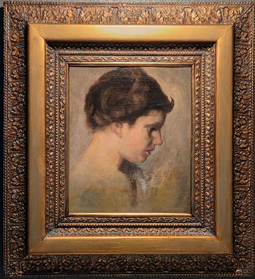 McCain Art Conservation