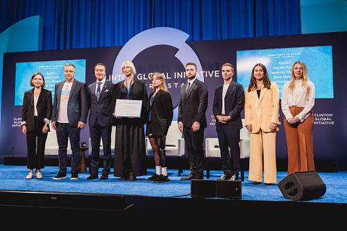 Communications-Ready Delivery