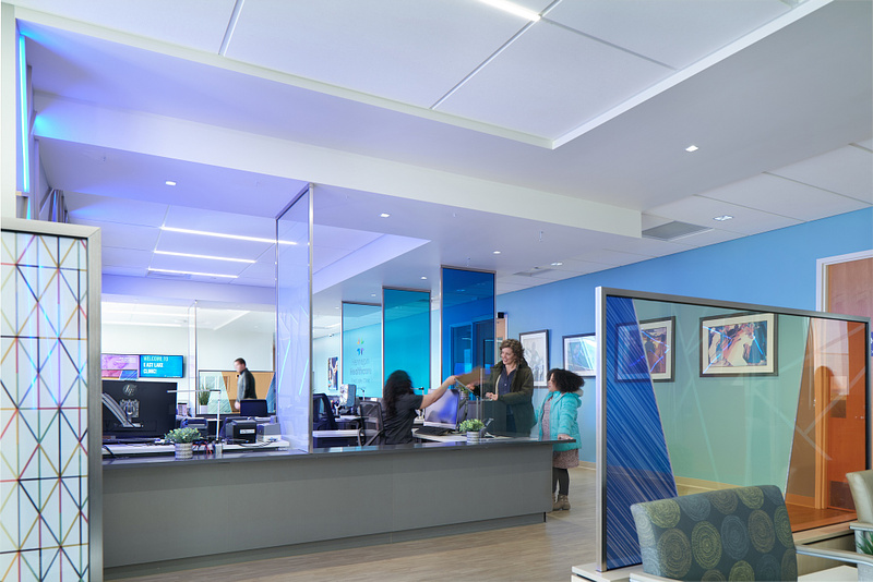 HGA-EAST LAKE CLINIC
