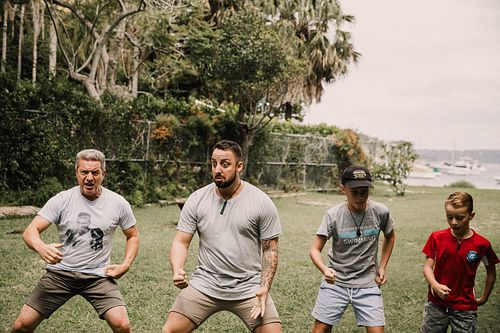 Chalk and Cheese Photography