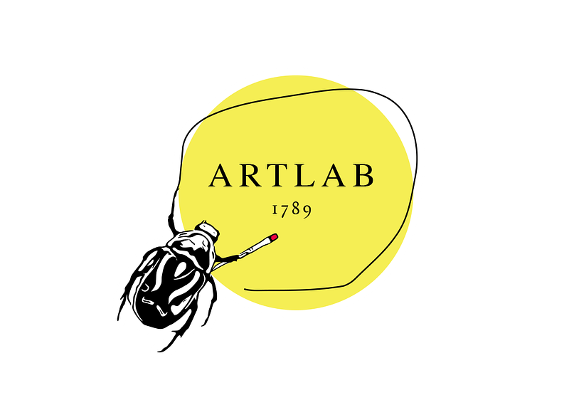 ARTLAB 1789 : Catalyseur de transformation par la cr&eacute;ation