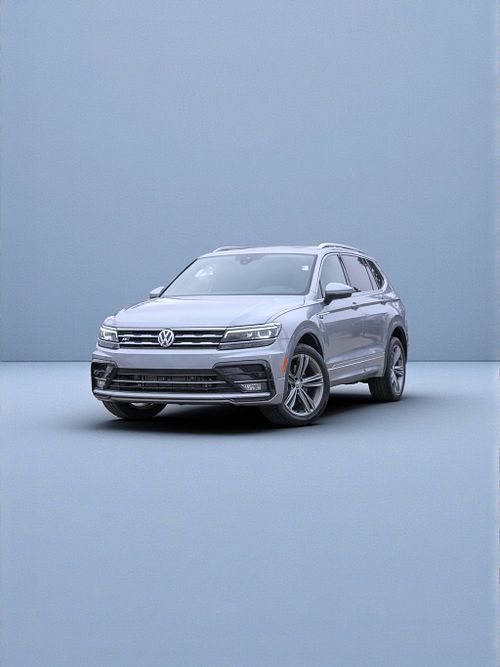 Dealership Inventory