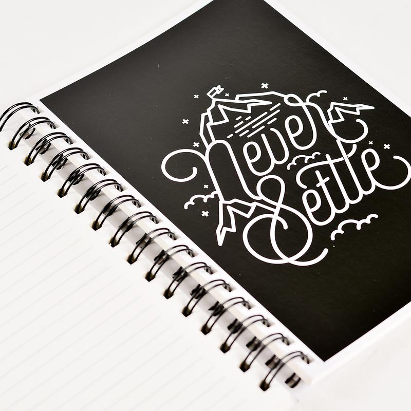 DO EPIC SHIT - 2017 ORGANISER